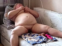 Mooie dikke vrouwen, Grote kont, Masturbatie, Rijpe lesbienne, Moeder, Kut duiken, Alleen, Speelgoed