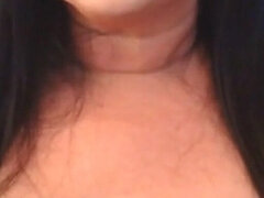 Amateur, Gros seins, Brunette brune, Fétiche, Humiliation, Mature, Tatouage