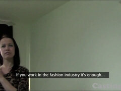 Amateur, Anal, Entrevista, Sexo duro, Hd, Realidad, Hijo