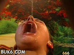 Минет, Член, Группа, Милф, Писсинг, Рыжие