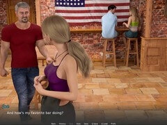 Rit na usta, Igre, Mama, Najstnice