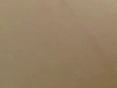 Teen Slut with Butt Plug Getting Creampied by Her Step Dad Tru Kait