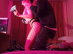 Pequeña, Ruso, Medias largas