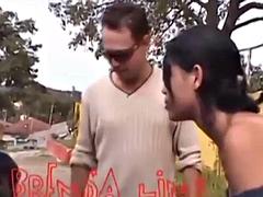 Amatør, Anal, Asiat, Babe, Stor pik, Blondine, Pik sutte, Trældom