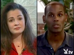 Amerikansk, Avsugning, Kysser