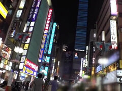 Japanese lewd vixen thrilling porn clip