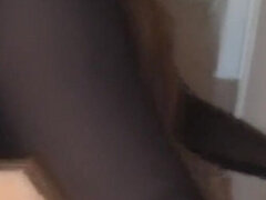 Stor kukk, Kukk suging, Par, Naken