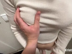 Amatööri, Perse, Suihinotto, Kermakakku, Kyrpä, Pienikokoinen, Näkökulma pov, Venäläinen