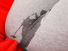 CAYLA � PISS LOVING BLONDE