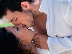 Perse, Suihinotto, Käsihoito, Rankka, Suudella, Ajeltu, Teini, Tissit