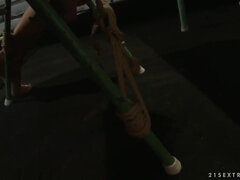 Tyłek, Związanie dyscyplina & dominacja uległość, Duże cycki, Klasyczny, Femdom, Fetysz, Hd, Nastolatki