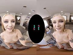 Tridimensional, Bebê, Loiroa, Boquete, Pontos de vista, Realidade, Tetas