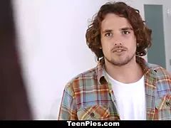 Teenpies riley renee 12minute byl