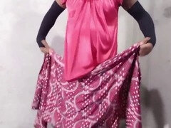 Stjärt mot mun, Par, Grovt språk, Handjobb, Indisk, Mamma, Kontor, Fru