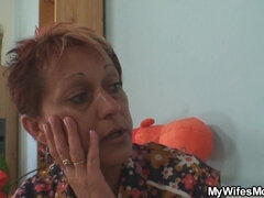 Pik sutte, Utro, Tjekke, Kæreste, Hd, Ældre kvinde, Mor, Fisse