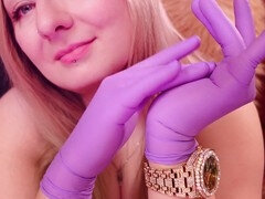 Amatør, Doktor, Europærer, Handsker, Mor jeg gerne vil kneppe, Nøgenhed, Uniform