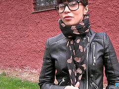 Любители, Большой член, Черные, Чешки, Очки, На природе, На публике, Реалити