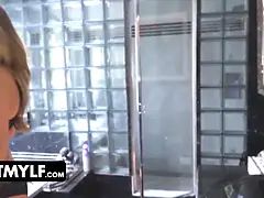 Store pupper, Kukk suging, Hd, Moden, Milf, Monster, Fitte, Stemor