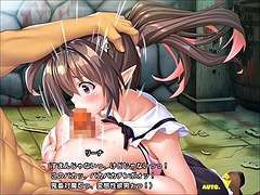 Taimanin RPGX Demijin