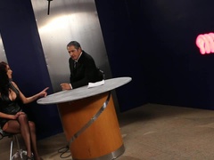 Μεγάλα βυζιά, Σαδομαζοχιστικό, Μελαχροινή, Σκληρό, Δαντέλα, Ώριμη γυναίκα