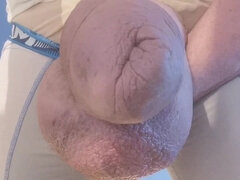 Leie, Grosser schwanz, Reif, Penis, Solo