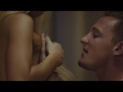 Kuřba, Pár, Creampie, Prstění, Podpatky, Líbání, Bradavky, Kalhotky