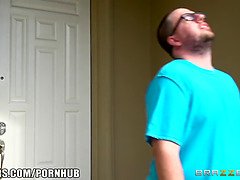 Stor stjärt, Stor kuk, Stora tuttar, Brunett, Cougar, Milf, Mamma, Skriker