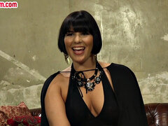 Gebondenheid, Groepseks ejactulatie, Diep in de keel, Dominatie, Moeder die ik wil neuken, Geschoren, Spaans, Tieten likken