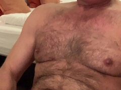 Leie, Grosser schwanz, Spermaladung, Papi, Niederländisch, Behaart, Masturbation, Solo