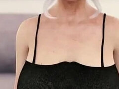 Gros cul, Grosse bite, Gros seins, Mamie, Branlette thaïlandaise, Mature, Mère que j'aimerais baiser