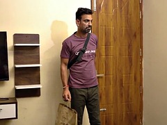 Μόνος, Τρίο