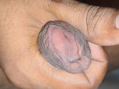 Leie, Besamung, Spermaladung, Indisch, Masturbation, Solo