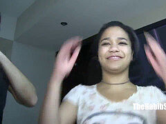 uber-sexy blasian loni legend fucked by latin aficionado derek forreal