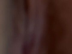 Giving Step-daddy a Blow Job and Getting Fisted