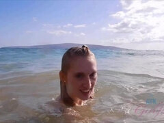 Fafanje, Kosmate, Nude, Zunaj, Prvoosebno snemanje seksa, Muco, Joške, Mokra