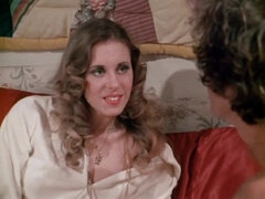 Long Jeanne Silver - 1977 (Restored)