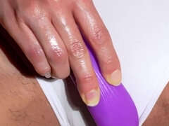 Amateur, Tir de sperme, Face assise, Masturbation, Mère que j'aimerais baiser, Orgasme, Pov, Nénés