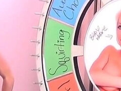 Tette grandi, Toccando, Mamma che vorrei scoparmi, Cavalcando