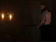 Beroemdheid, Hardcore, Openbaar