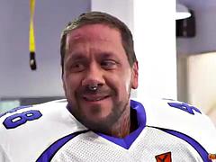 Stor svart kvinne, Blond, Kukk suging, Fisting, Firkant, Gruppe, Latina, Leker