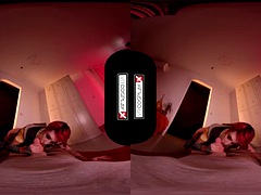 Tridimensionnel, Masturbation, Réalité