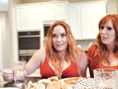 Sucer une bite, Le plan cul à quatre, Mère que j'aimerais baiser, Rousse roux, Adolescente