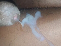 A Hot Explosion of Sperm