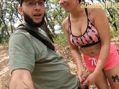 Velký zadek, Velké péro, Creampie, Kurva