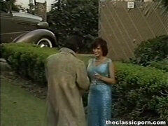 Store pupper, Kukk suging, Vintage