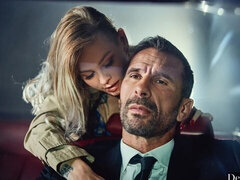 18 let, Velký zadek, Velké kozy, Blondýna, Kuřba, Na pejska, Vyhublá, Teenka