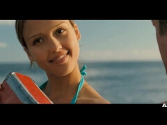 Jessica Alba in Into the Blue