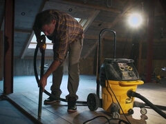 舐める尻, デカチン, デカパイ, ブロンド, バック, 祖父, なめる, 熟年