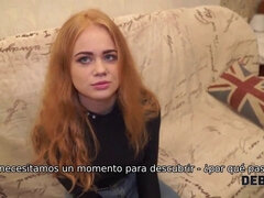 Kukk suging, Hd, Hjemmelaget, Synsvinkel, Rødtopp, Russer, Hans, Tenåring