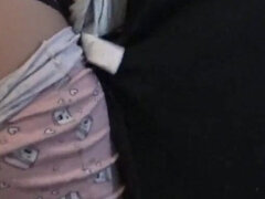 Hard Egyptian Hijab Sex